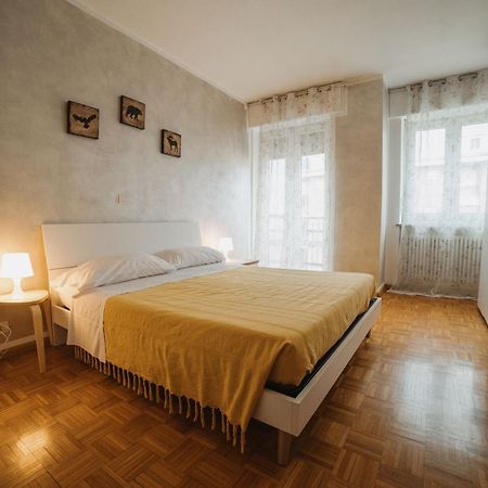 Maison Chabod By Hili Aosta Luaran gambar