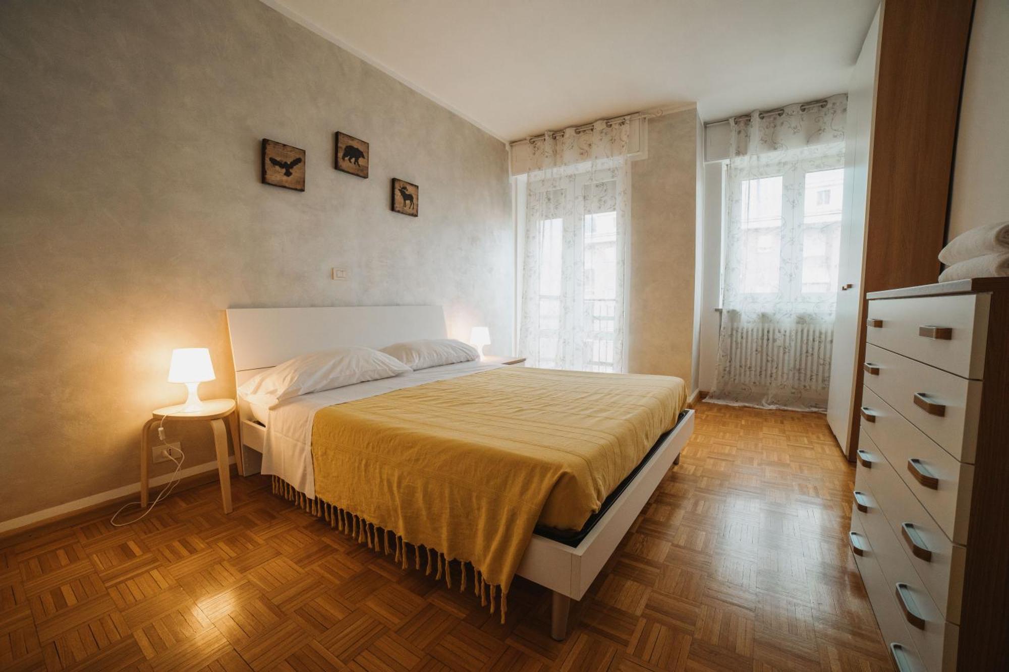 Maison Chabod By Hili Aosta Luaran gambar