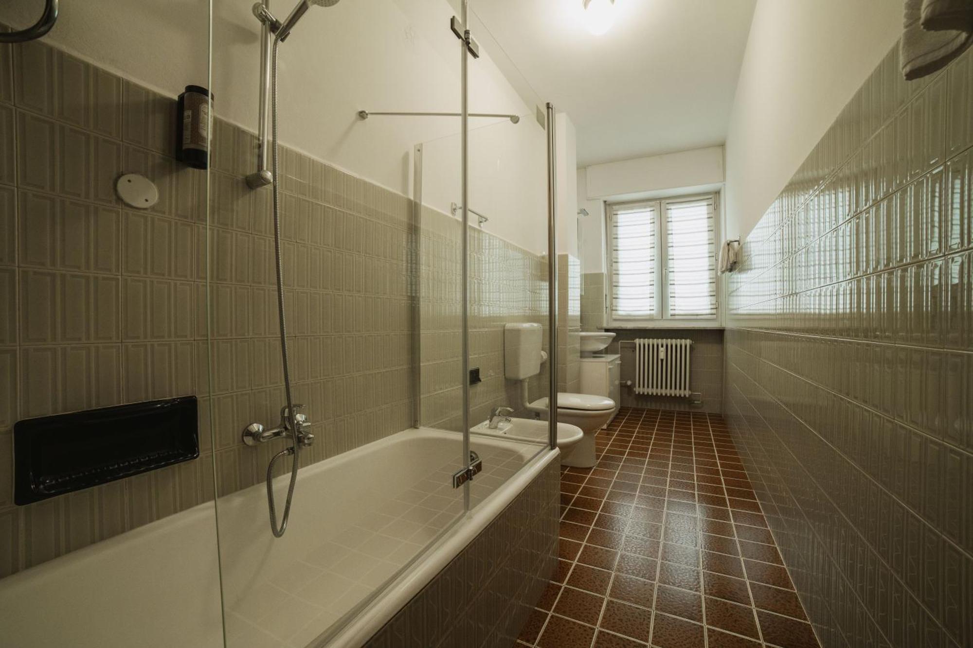 Maison Chabod By Hili Aosta Luaran gambar