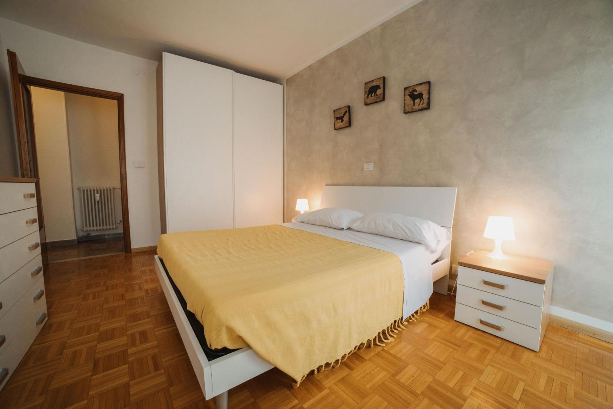 Maison Chabod By Hili Aosta Luaran gambar